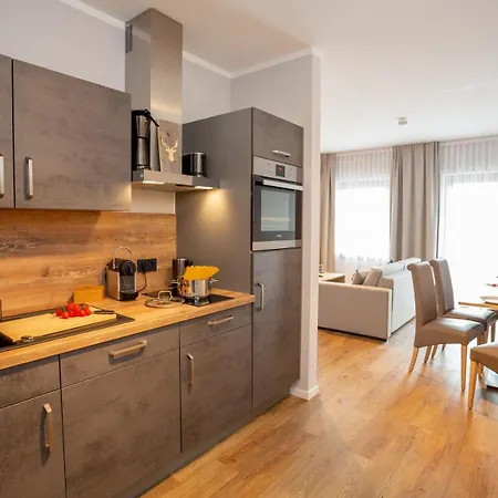 Bergzeit 6 * Hohegeiss