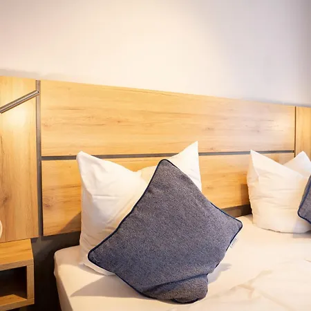 Bergzeit 6 * Hohegeiss